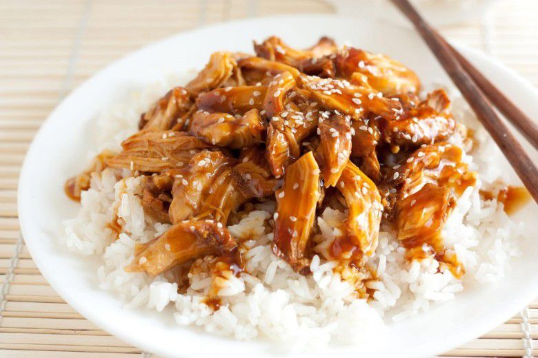 Cara Memasak Ayam Teriyaki