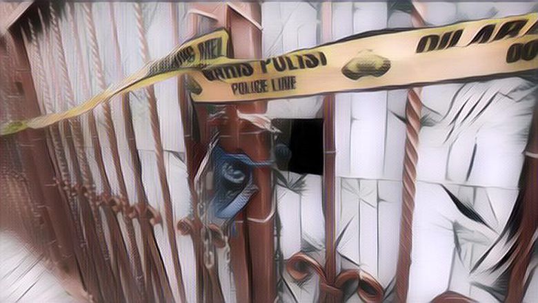 Kasus Keluarga Kalideres Masih Menjadi Misteri, Pihak Forensik Menyatakan Hal Ini