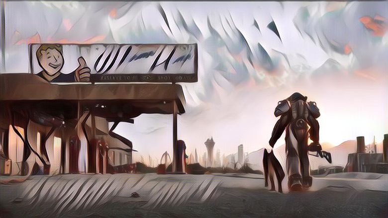 Bethesda Merilis Seri Fallout Terbaru yang Tidak Akan Kalian Bayangkan Sebelumnya