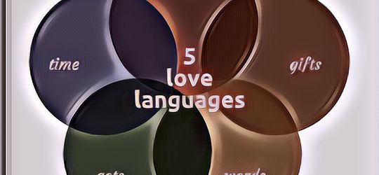 Biar Makin Disayang Pacar, Yuk Kenali 5 Tipe Bahasa Cinta