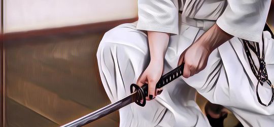 Kisah Yasuke yang Misterius, Samurai Berkulit Hitam Pertama dari Jepang