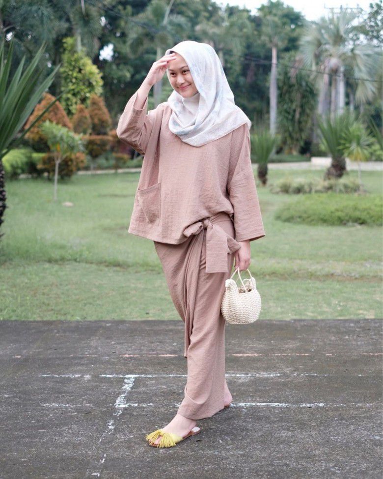 4. Indah Nada Puspita