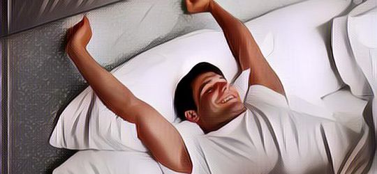 Gengs, Ini Lho Manfaat yang Didapat Kalo Gak Masturbasi Selama Seminggu