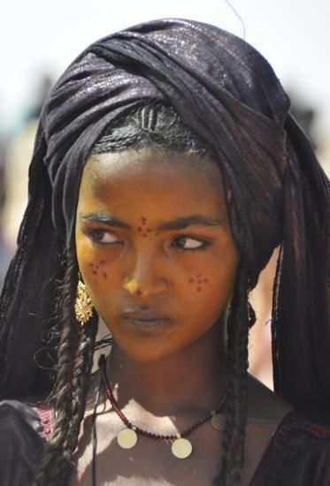 3. Jidat Tinggi Suku Fula