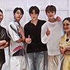 Takjub Lihat Kekayaan Raffi Ahmad Dan Nagita Slavina, NCT DoJaeJung Ngebet Minta Diangkat Jadi Anak
