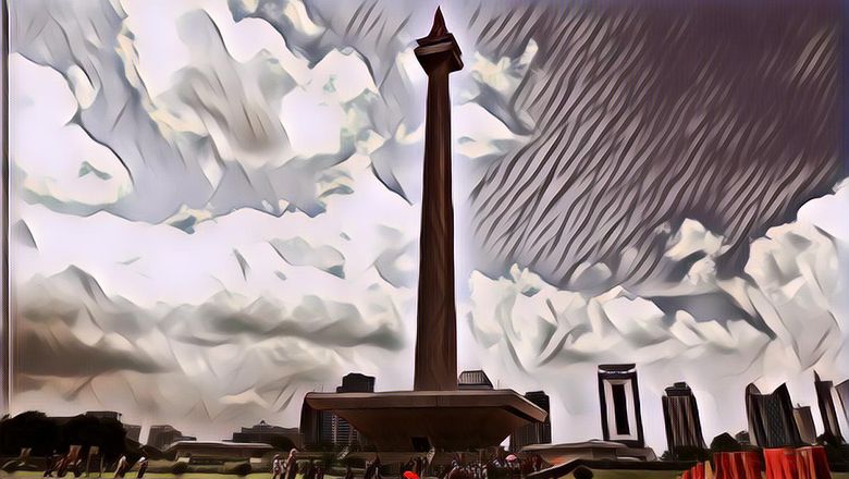 Apa Status Jakarta Setelah Ibu Kota Negara Indonesia Pindah?