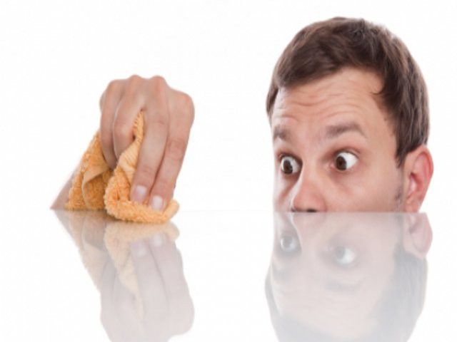 Obsesif Compulsif Disorder