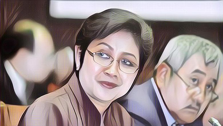 Pejabat Indonesia Ini Pernah Berjuang Lawan Kanker, Ada yang Meninggal Dunia