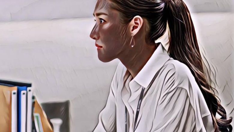 Ternyata, Gaya Rambut Bisa Jadi Kunci Kesuksesan Saat Interview Lho! Begini Penjelasannya