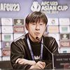 Shin Tae-yong Ingin Pemain Muda Indonesia Raih Pengalaman Berharga di Piala AFF 2024