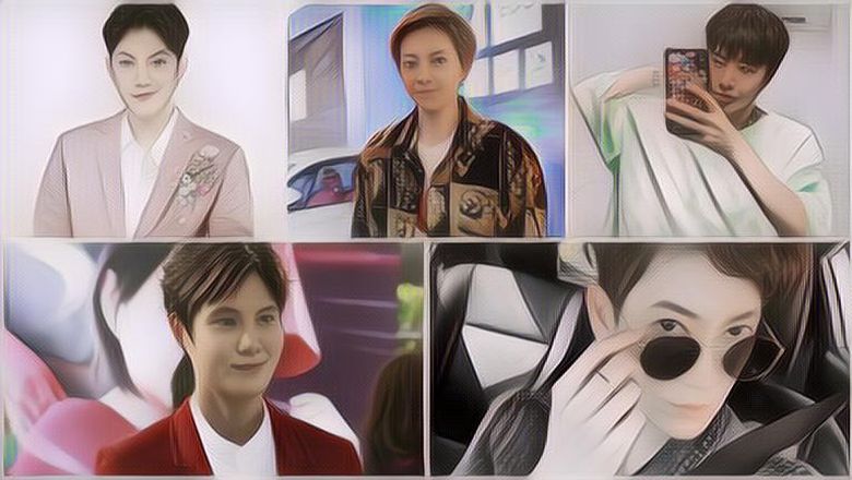 Akan Membuatmu Geleng-Geleng Kepala, di Thailand Ada 16 Jenis Kelamin Selain Pria dan Wanita yang Diakui