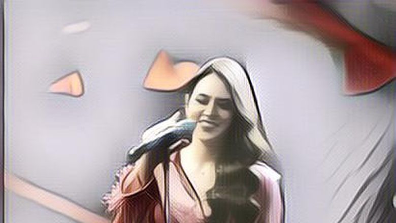 Kronologi Konser Raisa Dimundurkan Sehari, Ternyata Ada Demo Buruh di GBK