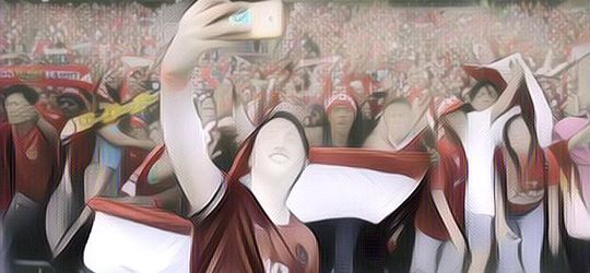 Laga Indonesia Berhadapan Dengan Singapura di Piala AFF 2018, Ada Hal Menarik. Apa Saja Itu?