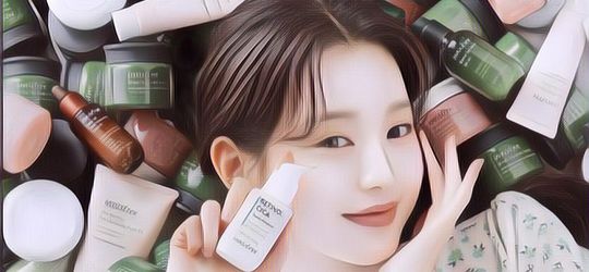 6 Tahapan Skincare Ala-Ala Korea untuk Remaja, Cocok untuk Jenis Kulit Apa Pun