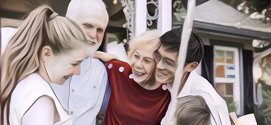 Dari Baby Boomers Sampai Alpha, Berikut 5 Kelompok Generasi Berdasar Tahun Lahirnya