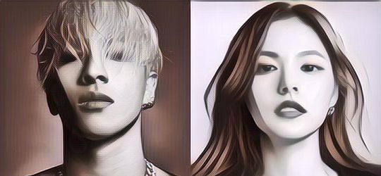 Taeyang BIGBANG dan Min Hyo Rin Nantikan Kelahiran Anak Pertama, Wah Anaknya Nanti Pasti Cakep Banget Nih!