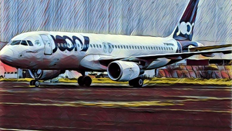 Joon: Maskapai Penerbangan Khusus Generasi Millenial