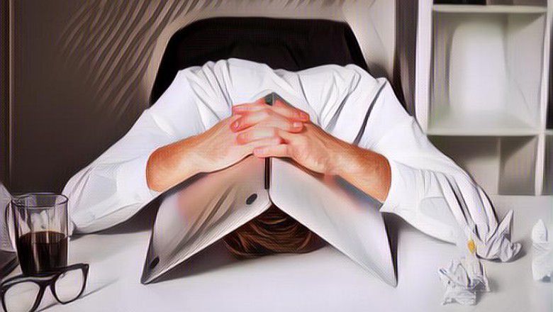 9 Cara Atasi Perasaan Kalut di Hari Senin, Mending Ceria Dulu Daripada Kelabu