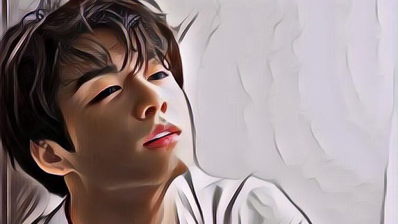 Diduga Pacaran Sama Jungkook BTS, Rennis Beri Tanggapan Soal Hubungannya