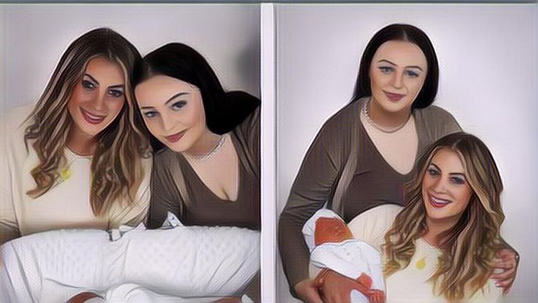 Perkenalkan Nenek Termuda di Dunia yang Memiliki Cucu di Usia 33 Tahun, Kok Bisa Ya?