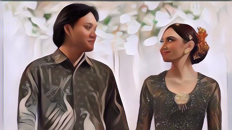 Mahalini dan Rizky Febian Tetapkan Tanggal dan Tempat Pernikahan: Bali, 5 Mei 2024