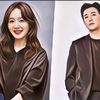 Uhm Ji Won dan Ahn Jae Wook Akan Bintangi Drama yang Tayang Weekend