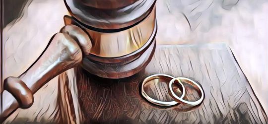 Wah, Seorang Pria Ceraikan Istrinya Karena Merasa Tertipu Setelah Melihat Wajah Tanpa MakeUp Sang Istri