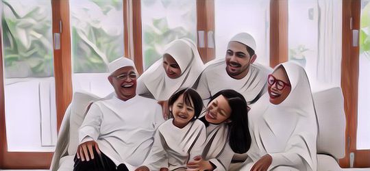 5 Tips Mengelola Keuangan Setelah Lebaran, Yuk Ngumpulin Duit Lagi