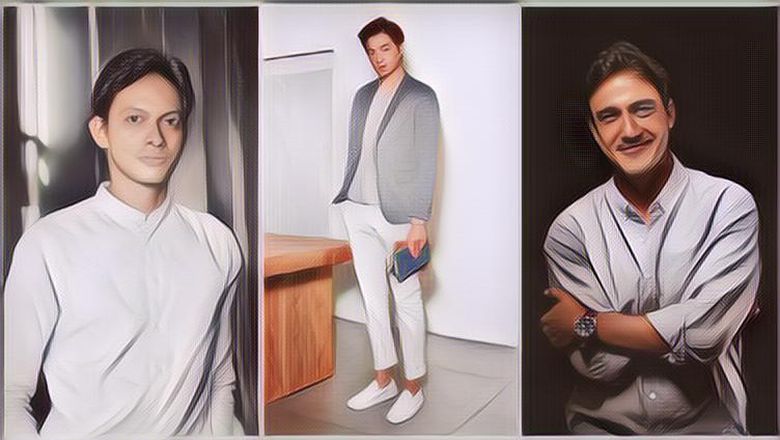 Tips Outfit Kondangan Buat Kamu Cowok yang Nggak Punya Jas, Tetep Tampil Santai tapi Sopan