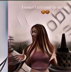 Tersebar Video Wanita Berambut Pirang Asik Joget di Atas Candi Borobudur, Pihak Pengelola Protes