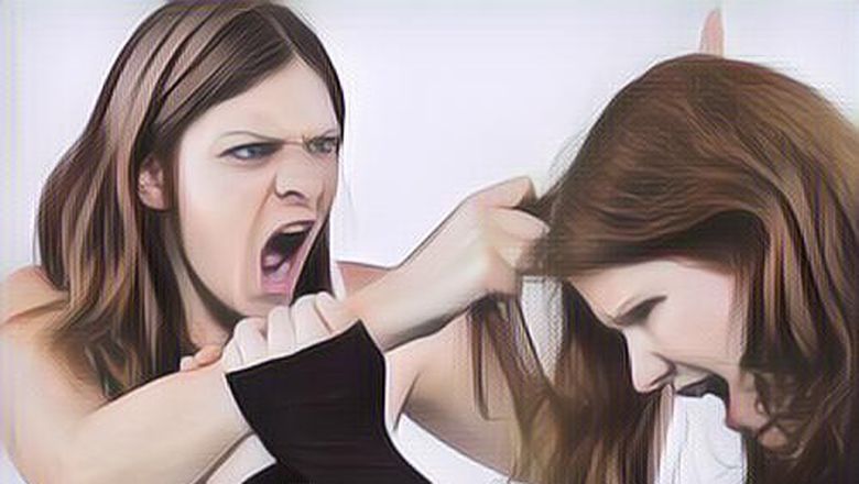 Bikin Nyesek! Ini Kata-kata yang Cocok untuk Wanita Perusak Hubungan