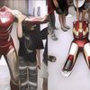 Patung Iron Man dan Spider Man Milik Sahroni Hancur Saat Dijarah Masyarakat, Ternyata Harganya Segini