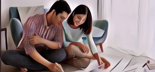 5 Cara Suami Kasih Uang ke Orangtua Tanpa Bikin Istri Merengut