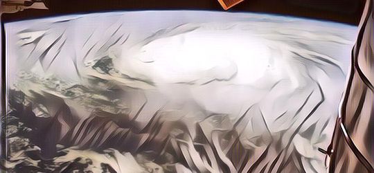 Lubang Lapisan Ozon Bumi Bisa Pulih, Beneran?