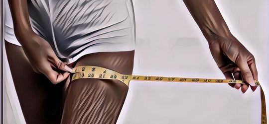 4 Gerakan Latihan untuk Mengecilkan Paha yang Efektif