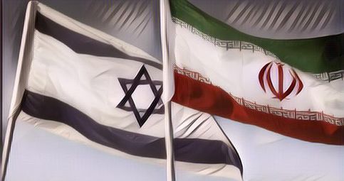 Israel Serang Iran, Ini 5 Fakta Kota Isfahan yang Jadi Sasarannya