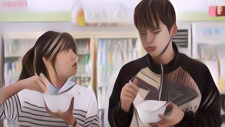 Gak Boleh Di-Skip! Ini 5 Jajanan Ala Minimarket Korea Yang Paling Populer Dan Wajib Dicoba