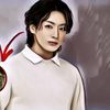 Dibongkar Situs Gosip Amerika, Gini Momen Jungkook BTS Tertangkap Kamera Paparazi Asyik Merokok