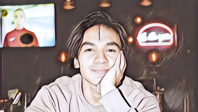 Jefri Nichol Diperiksa Polisi Atas Dugaan Penganiayaan di Sebuah Restoran di Jaksel