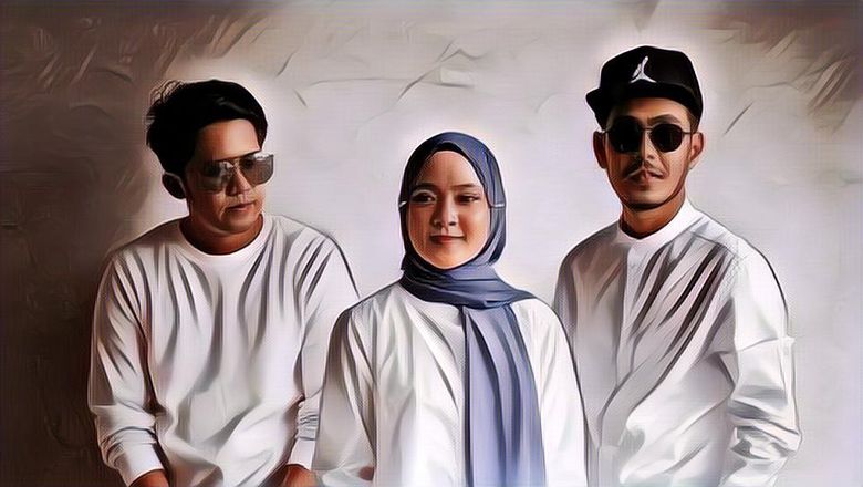 Nissa Sabyan Akhirnya Bicara, Minta Fans Menunggu