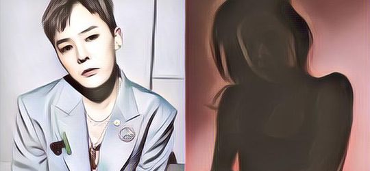 Penyelidikan Kasus Dugaan Narkoba G-Dragon Diduga Berubah Lagi Gegara Pengakuan Wanita Ini