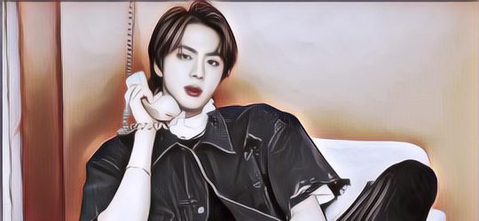 Wohoo! Jin BTS Akan Comeback dengan Merilis Album Solo