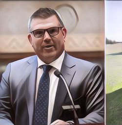 Politikus Australia Ini Undur Diri Setelah Putirnya Ketahuan Menjadi Bintang OnlyFans