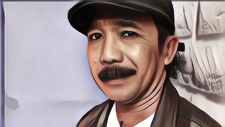 Gak Cuma Punya Istri Cantik, 4 Komedian Ini Malah Poligami