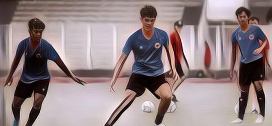 Tak Dapat Izin Ipswich Town, Elkan Baggot Batal Berseragam Timnas Indonesia