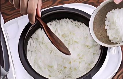 Bagaimana Cara Menyimpan Nasi Dingin Agar Lebih Aman Dikonsumsi?