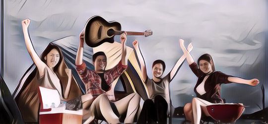 5 Cara Mengetahui Kepribadian Orang Tak Dikenal dari Bahasa Tubuhnya