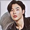 Gumush! Ryu Jun Yeol Puji Andrew Garfield 'Lovely' Saat Berpose Bareng