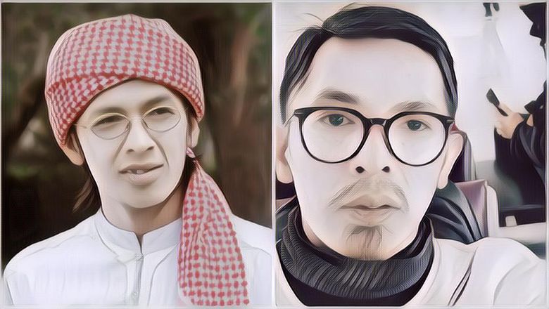 22 Desember 2018: 5 Selebritis Jadi Korban Tsunami Selat Sunda Hingga Meninggal