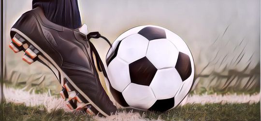 Kadang Disepelekan, Berikut Cara Menendang Bola yang Benar